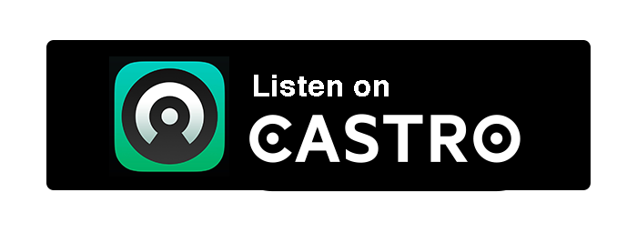  Listen to Kitchen Unnecessary Podcast in Castro App 