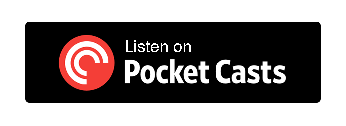  Listen to the Kitchen Unnecessary Podcast on Pocket Casts. 