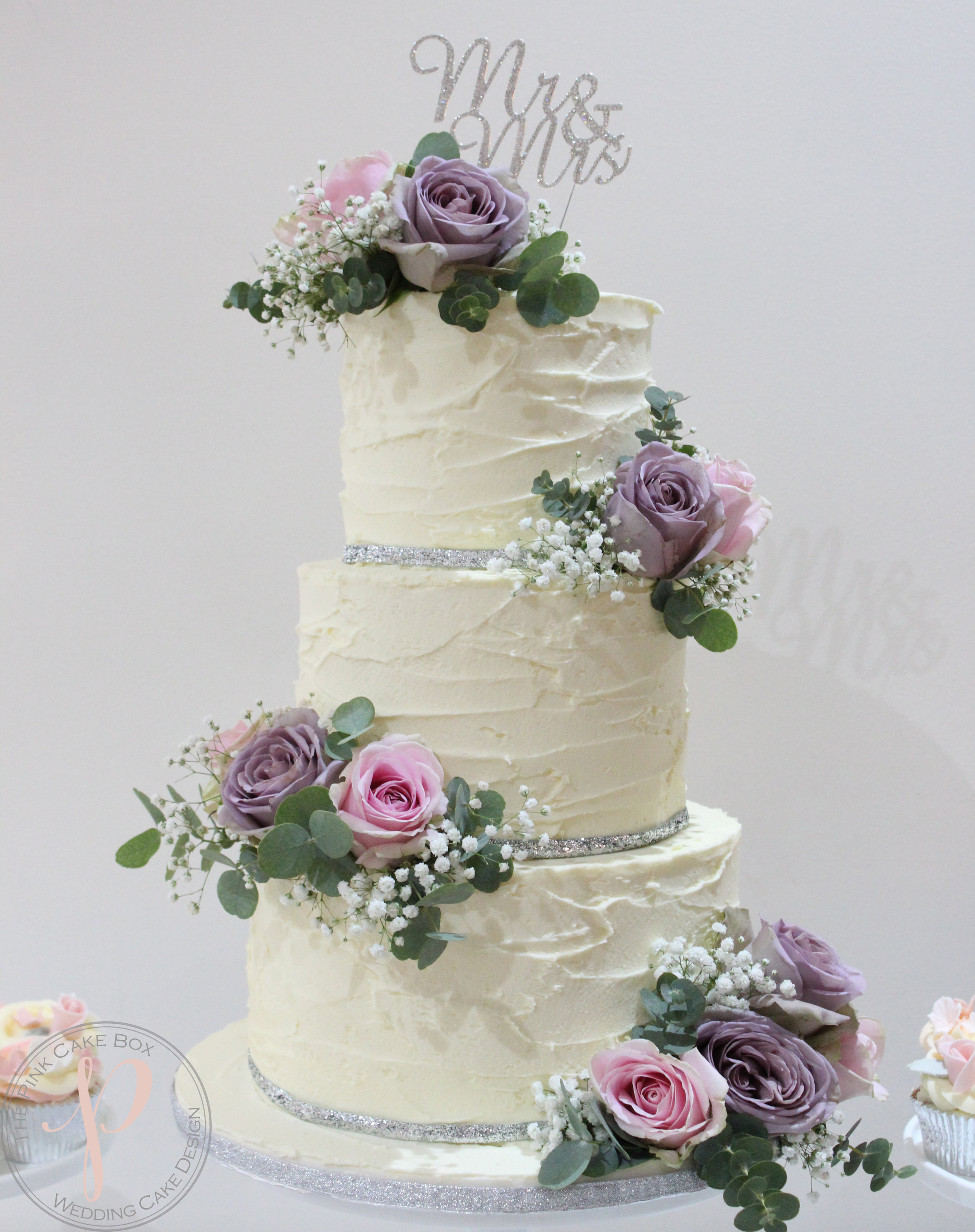 Five reasons to choose a buttercream wedding cake — Emma Page Buttercream  Cakes | Bespoke Wedding and Celebration Cakes | London, Kent, Surrey, Sussex