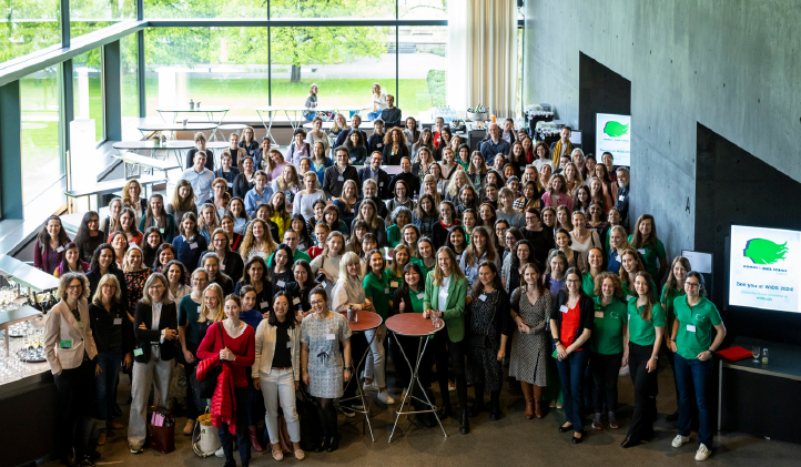 WOMEN IN DATA SCIENCE ZÜRICH 2026 CONFERENCE 