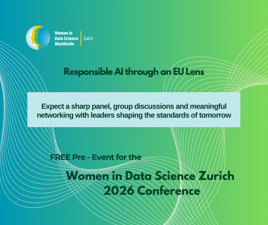 Responsible AI through EU Lens