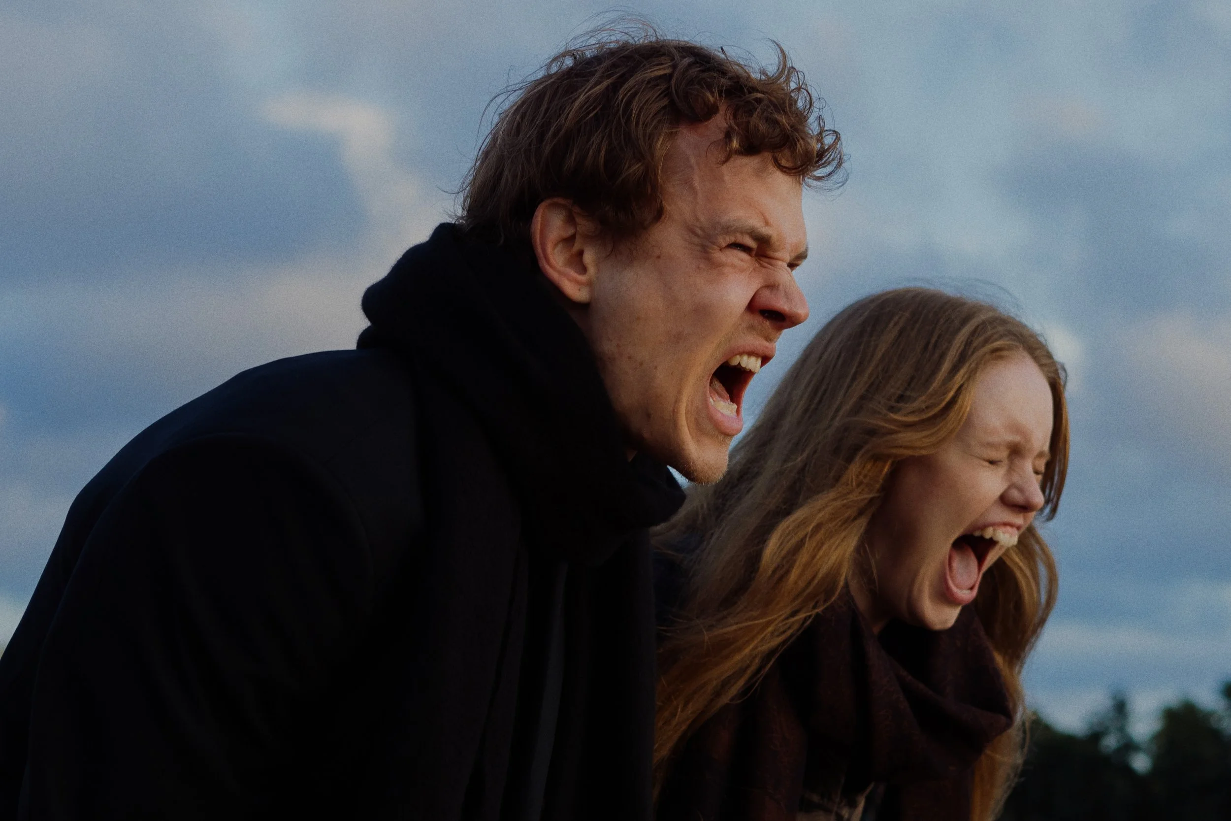 VUODEN 2025 JUSSI-EHDOKKAAT VALITTU