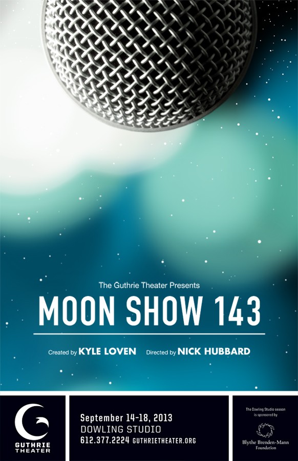 Moon Show 143