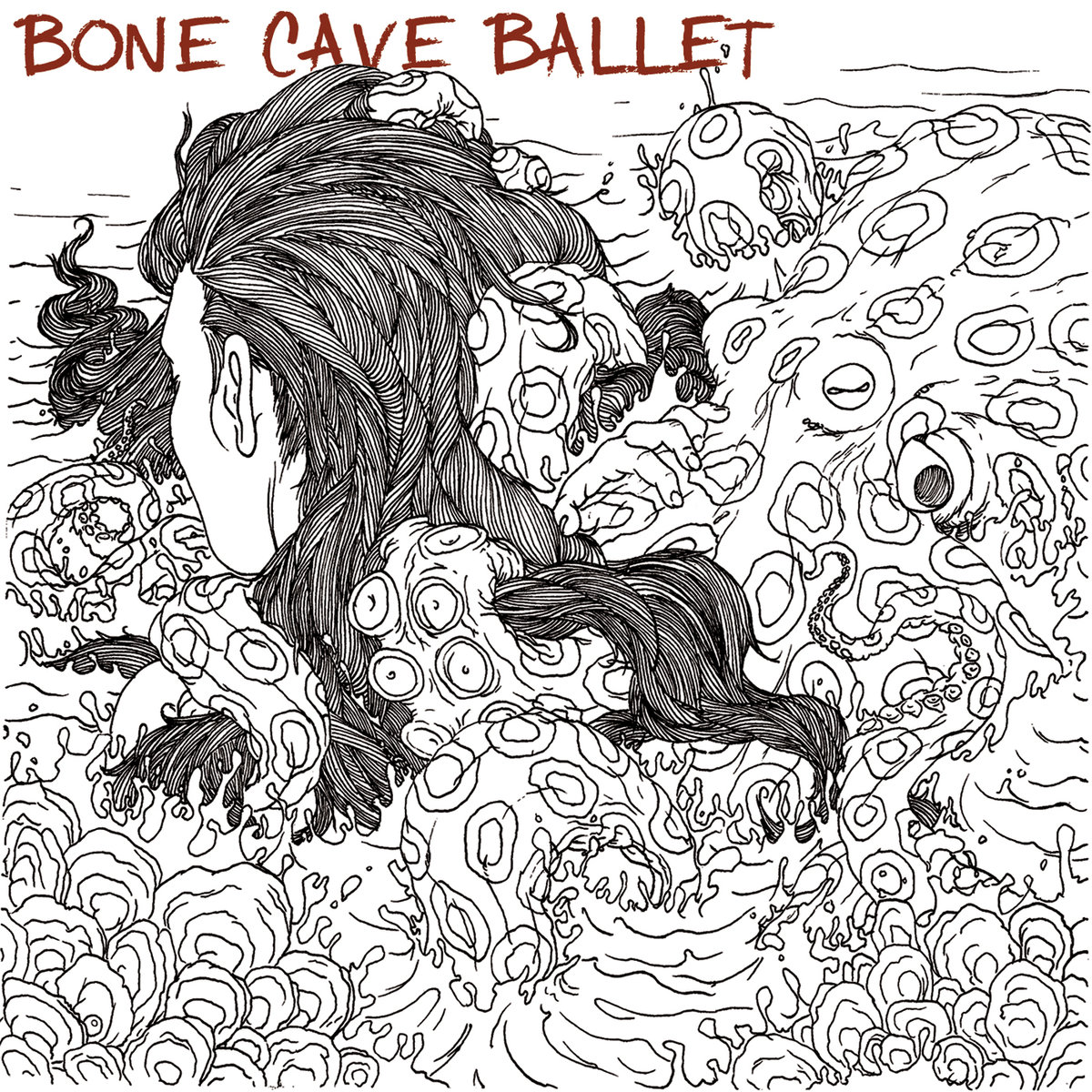Bone Cave Ballet (e/m)