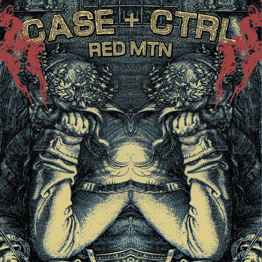 Case + CTRL (e/m)