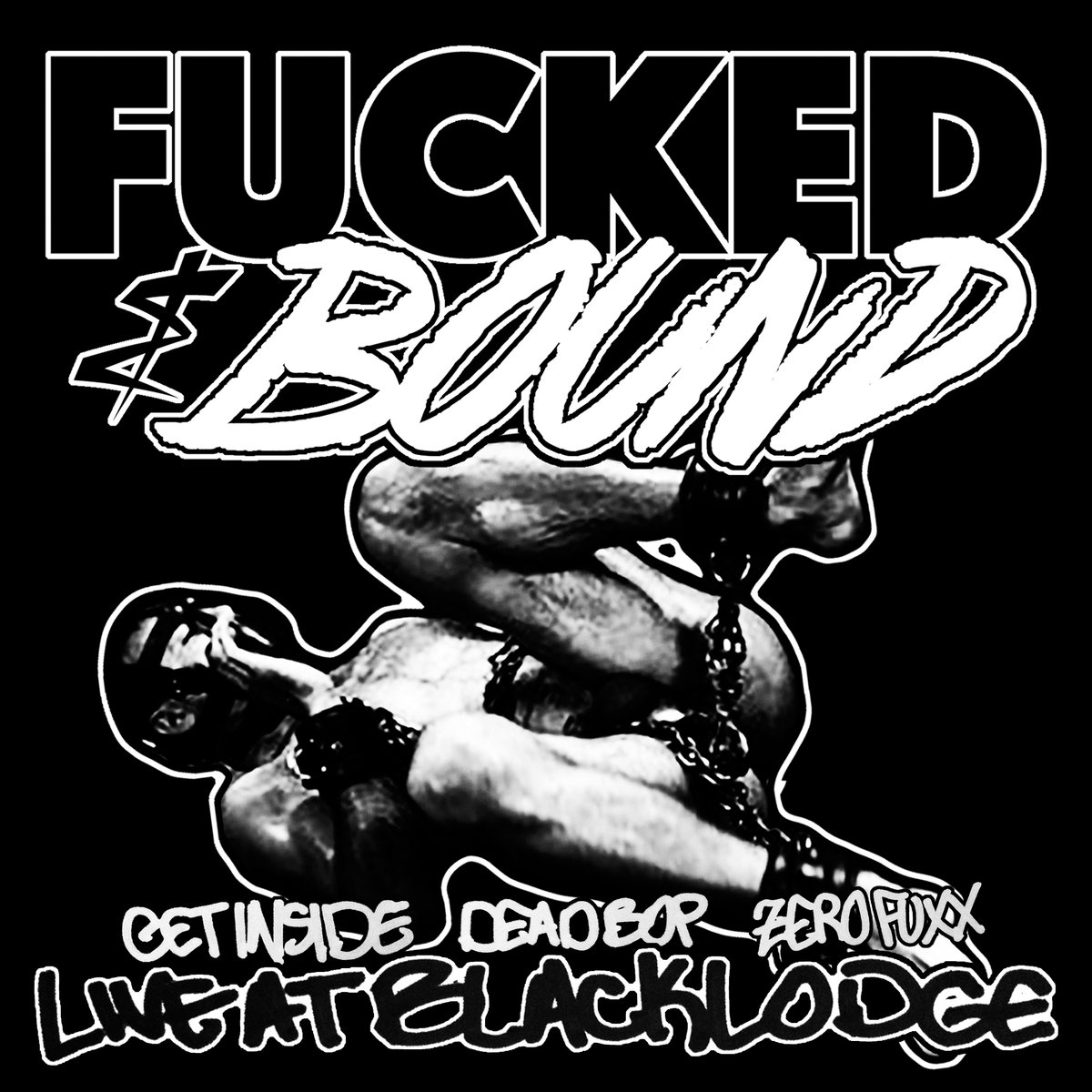 Fucked & Bound (e/m)