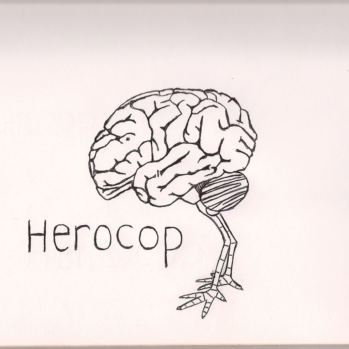 Herocop (e/m)
