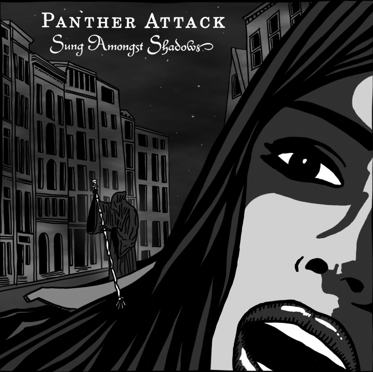Panther Attack (e/m)