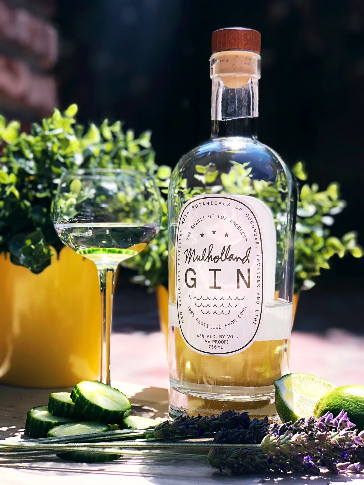 REVIEW:: "KISMET" :: MULHOLLAND DISTILLING