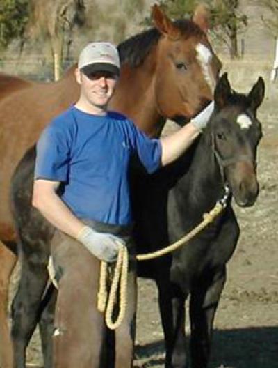 Tasmania — Australian Certified Equine Hoofcare Practitioners