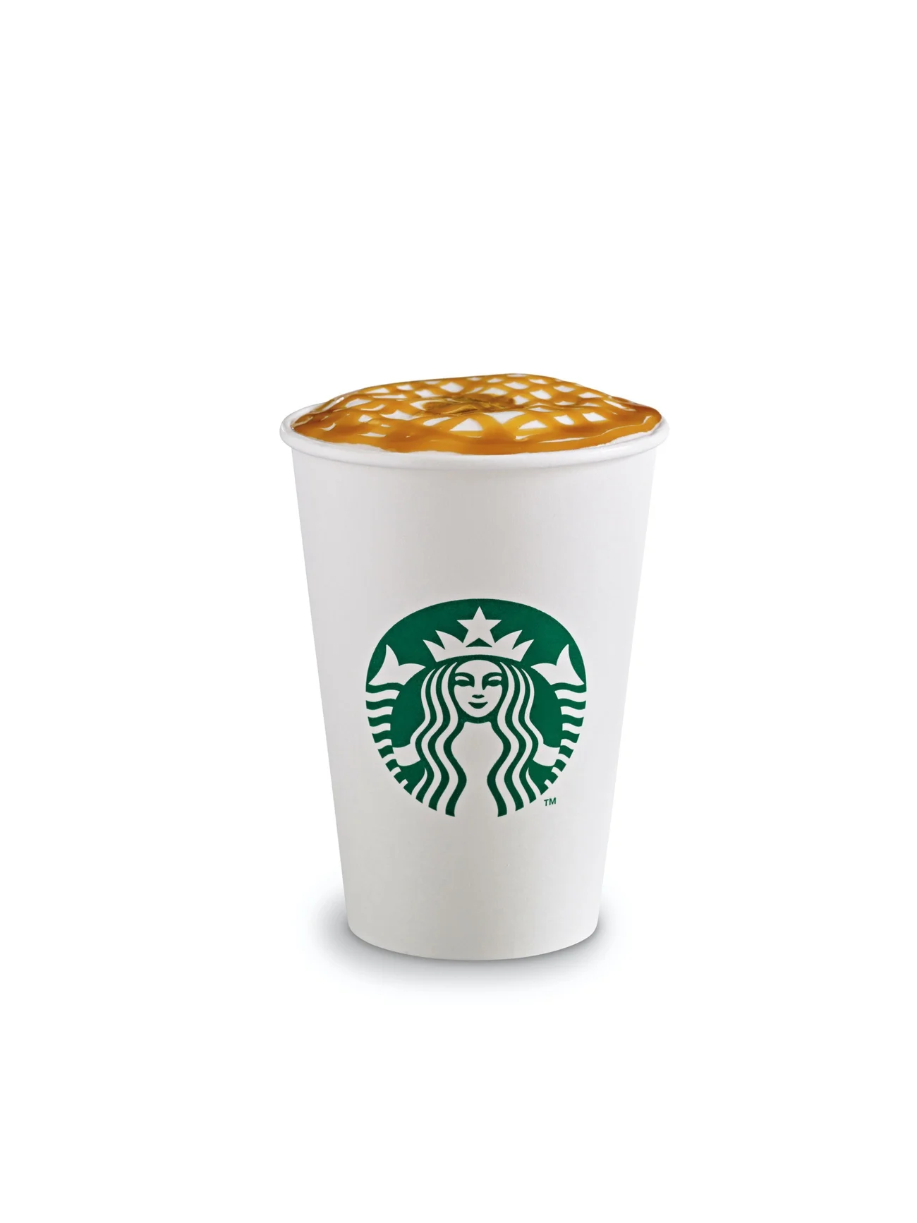 Caramel Macchiato