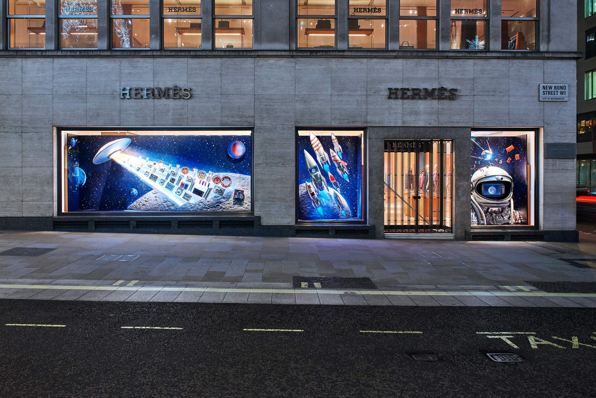 Hermes