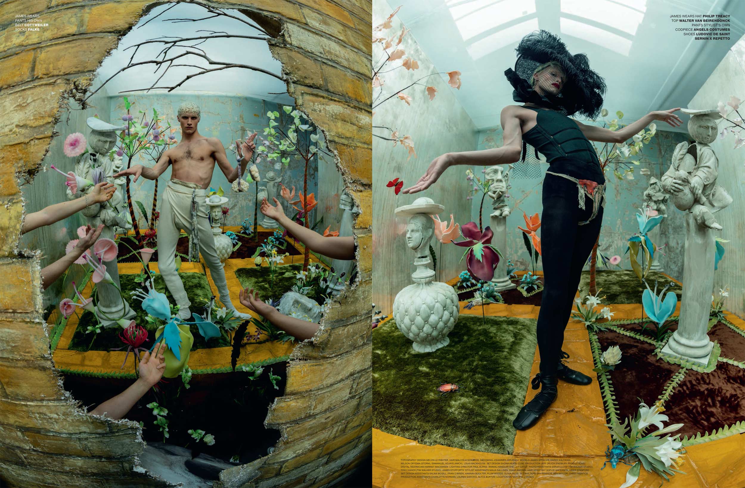 VOGUE ITALIA