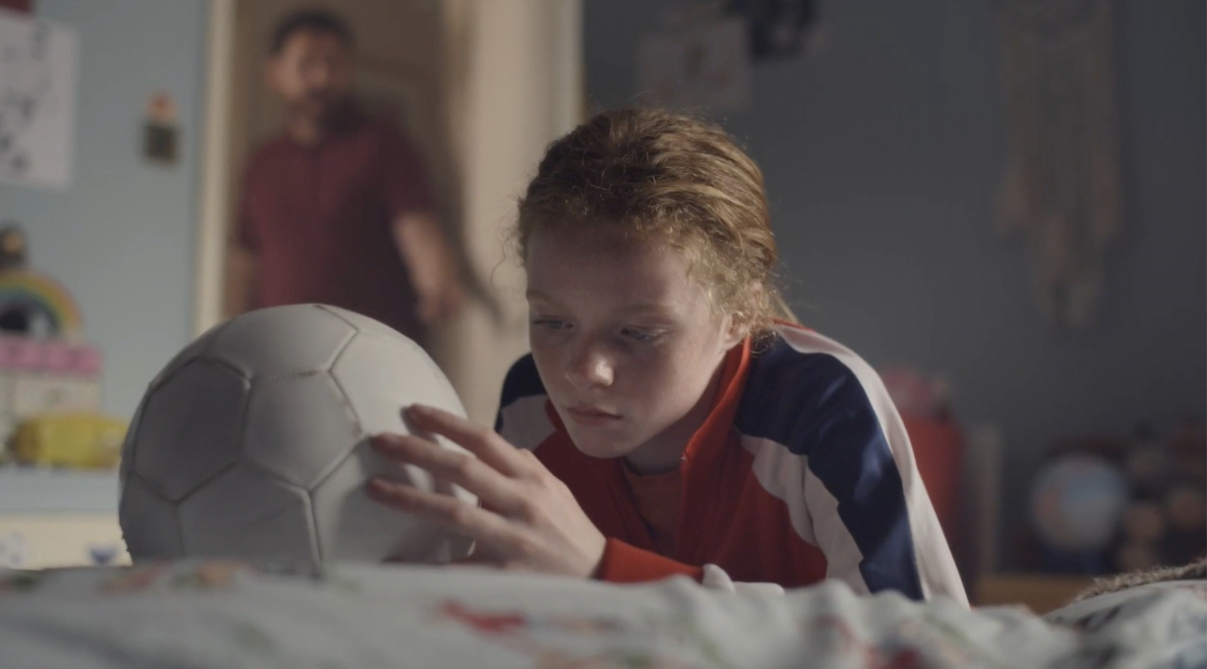 Kenco 'Made to Uplift' advert 2023 | Talking Retail