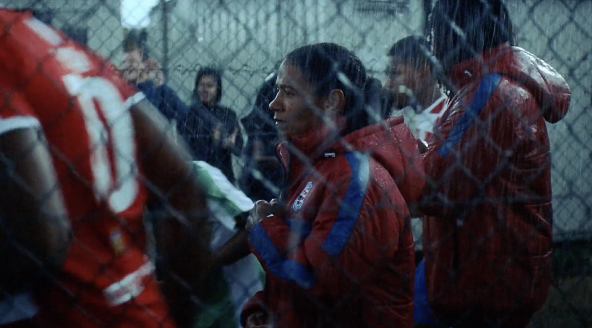 Defy The Noise: Bukayo Saka, Kingsley Coman, Serge Gnabry & Ritsu Doan I Beats by Dre