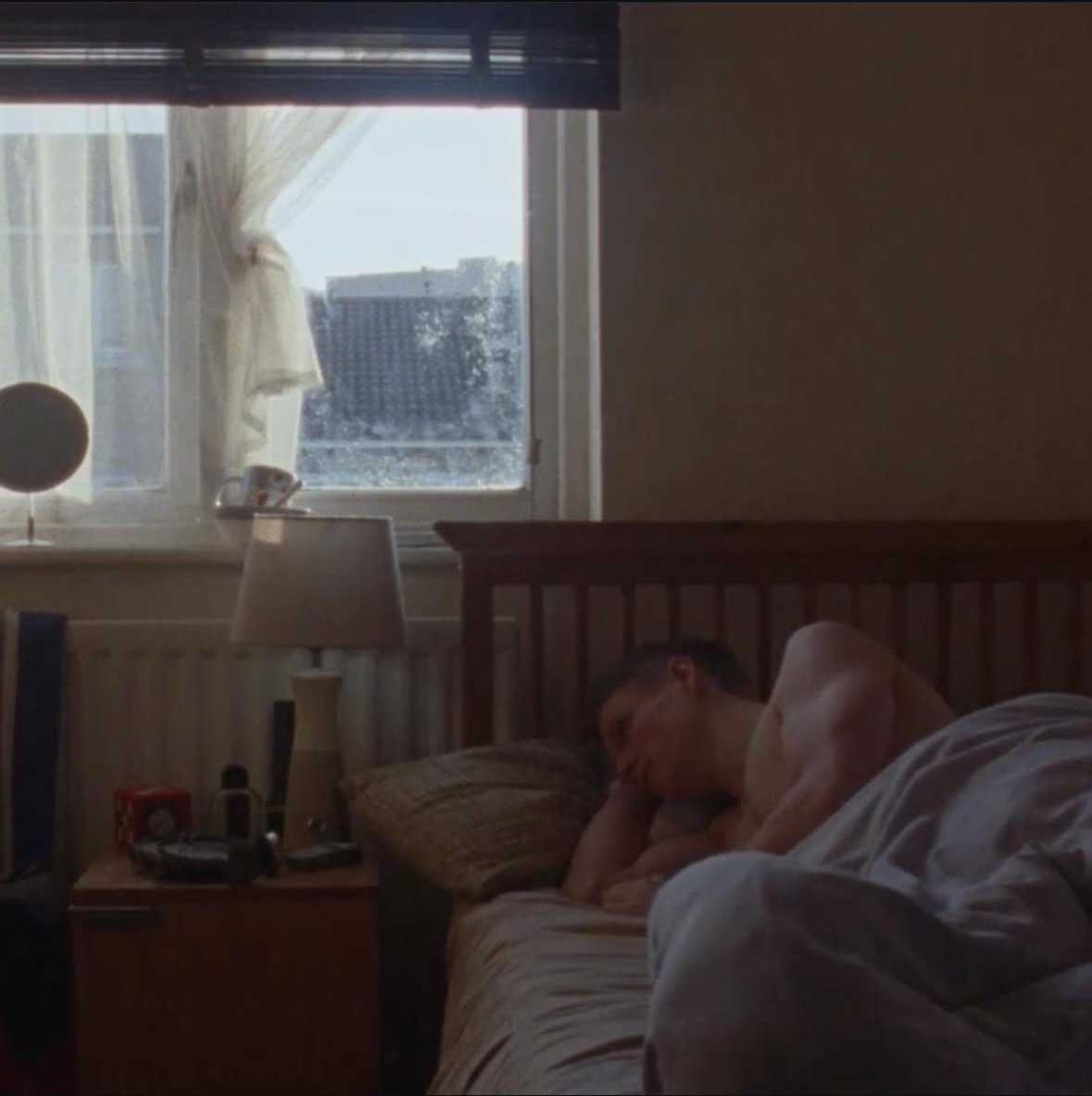 2003 | A Short Film Drama From Harris Dickinson