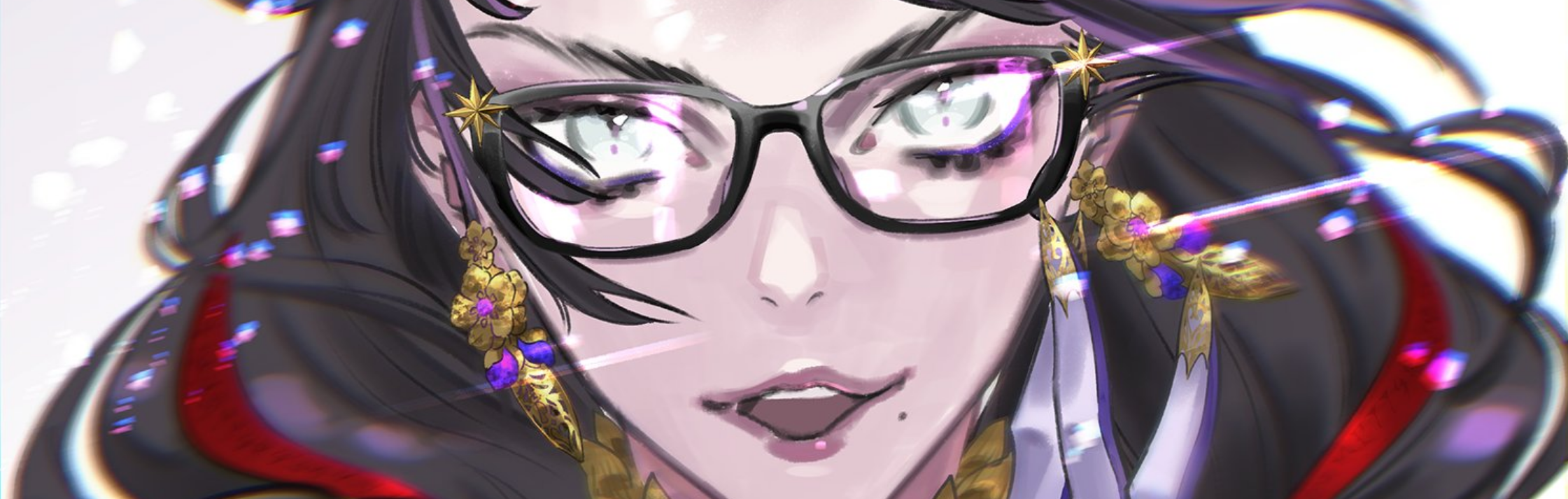 Bayonetta 3 plot twist has fans crying about character assassination