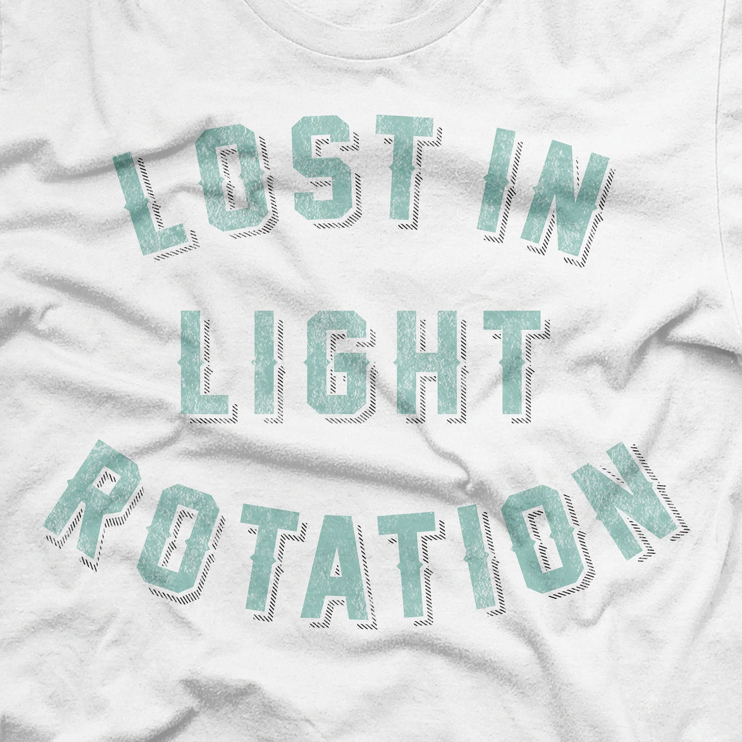 Tullycraft - Lost In Light Rotation