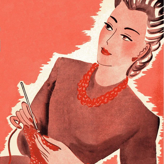 Horowitz - The Knitwear Generation