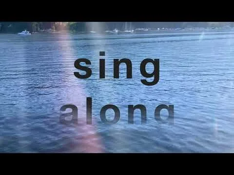 Steven Adams - Living in the Local Void [lyric video]