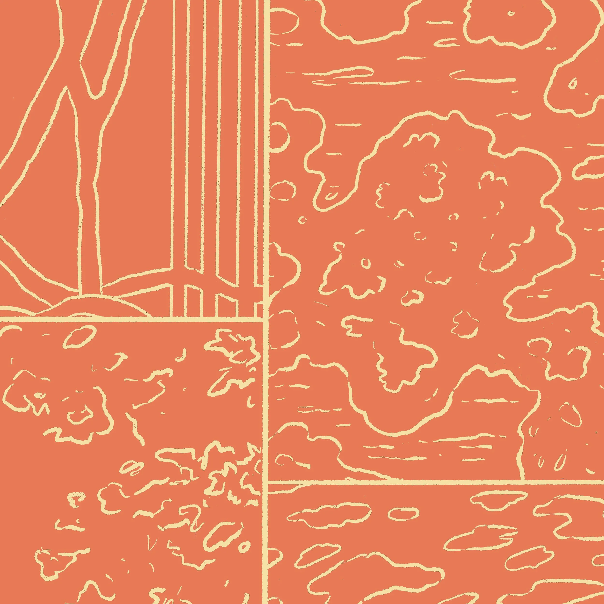 The Leaf Library - The Reader's Lamp [Digital]