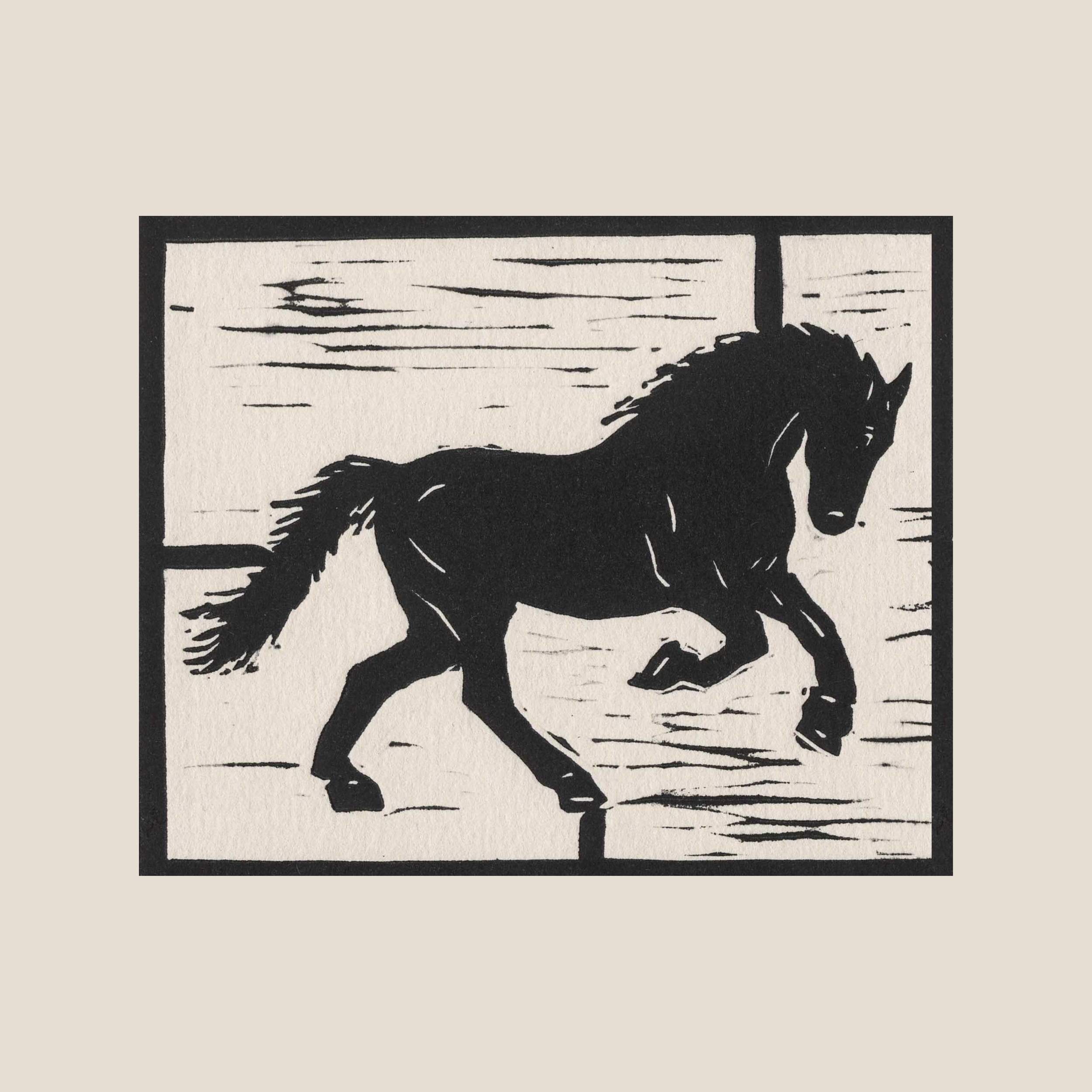 Arborist - The Taming of Horses [Digital]