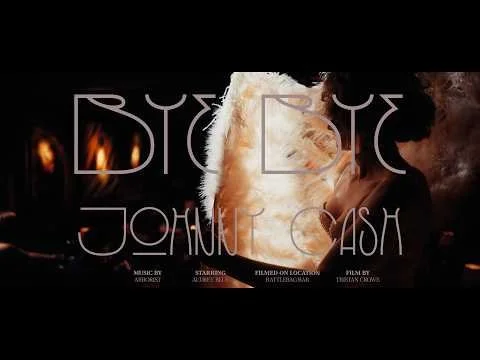 Arborist - Bye Bye, Johnny Cash