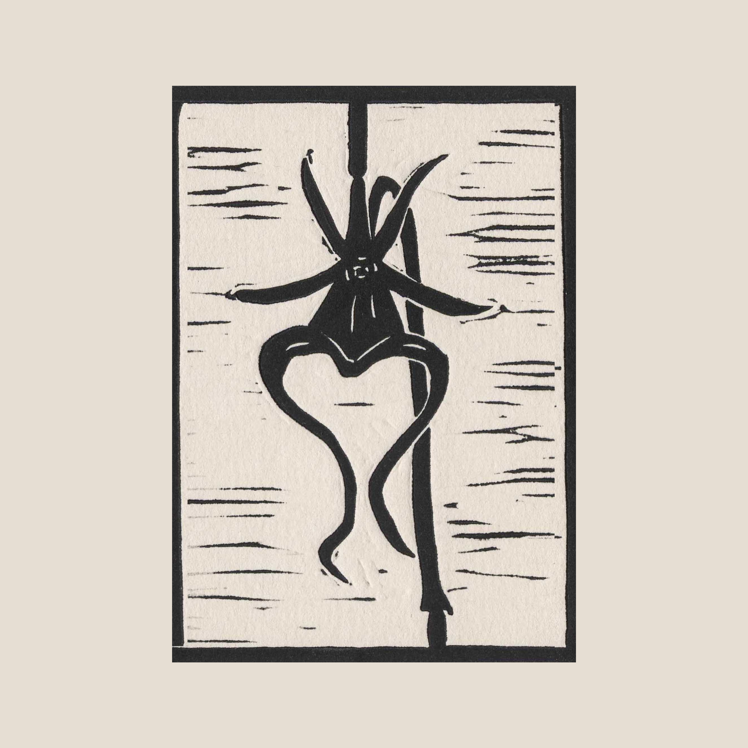 Arborist - Bye Bye, Johnny Cash [Digital]