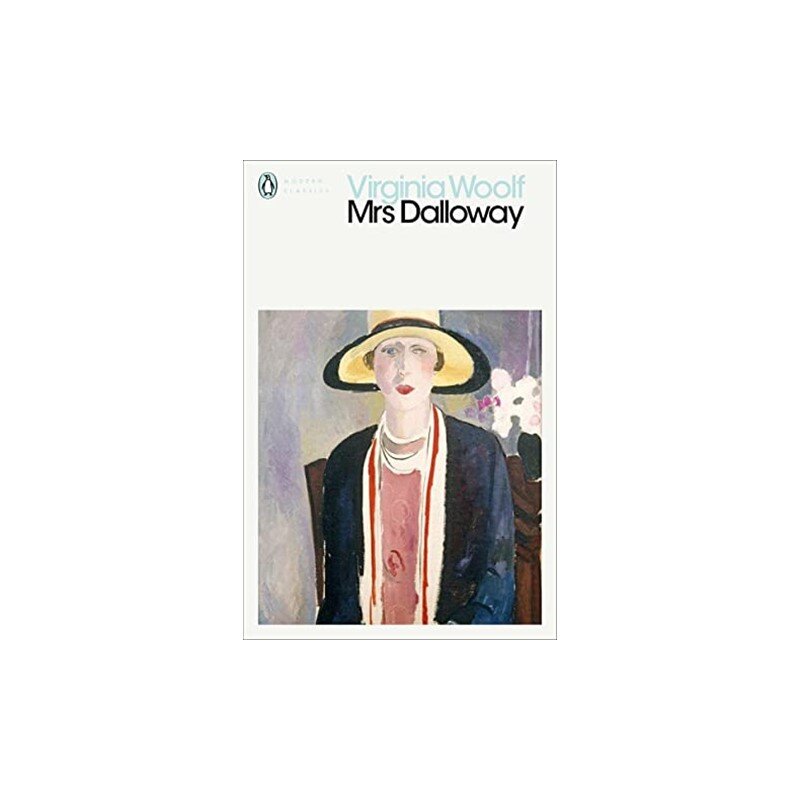 Mrs Dalloway The Moon Bookstore Cafe Mrs Dalloway The Moon Bookstore Cafe
