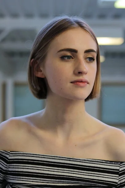 Chloe Laycock