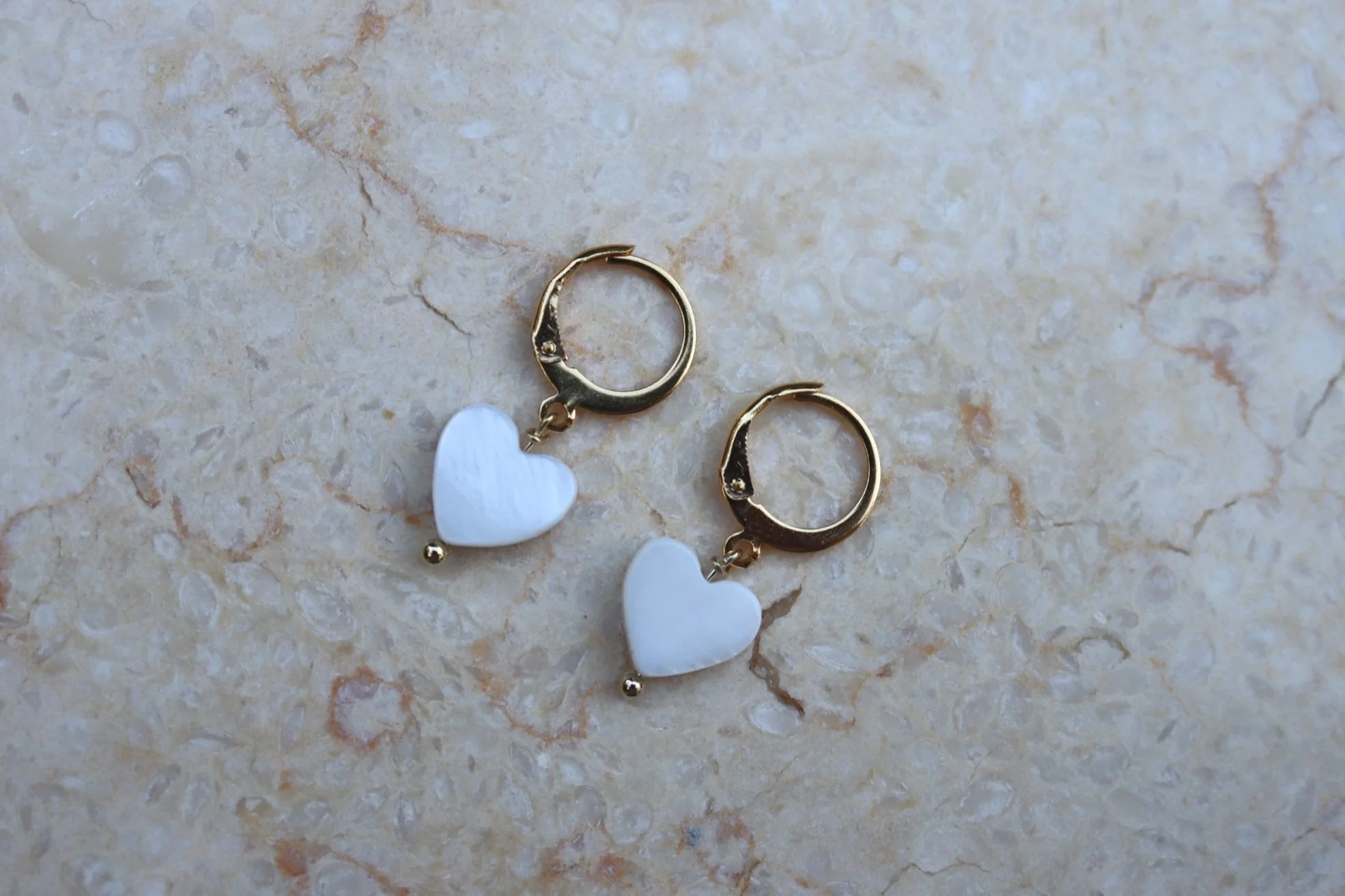 Sweethearts - GOLD