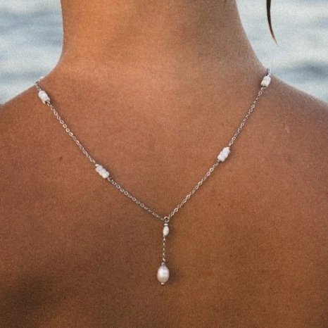Pearla Lariat