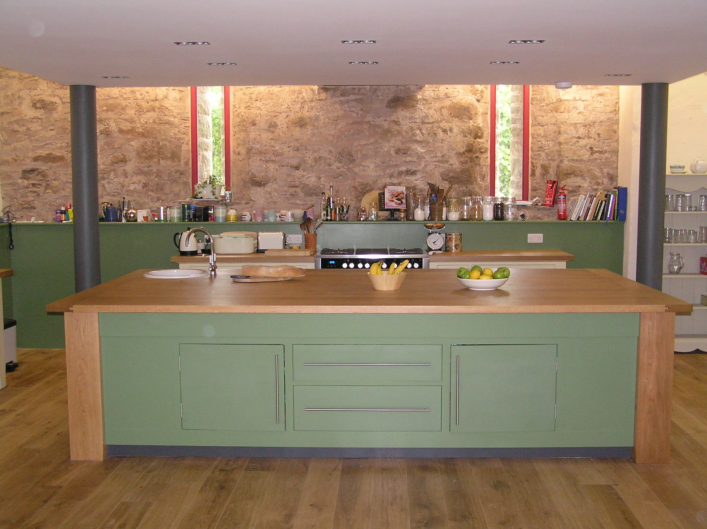 Jm Joinery Hereford Kitchens Cabinets Wardrobes And Storage