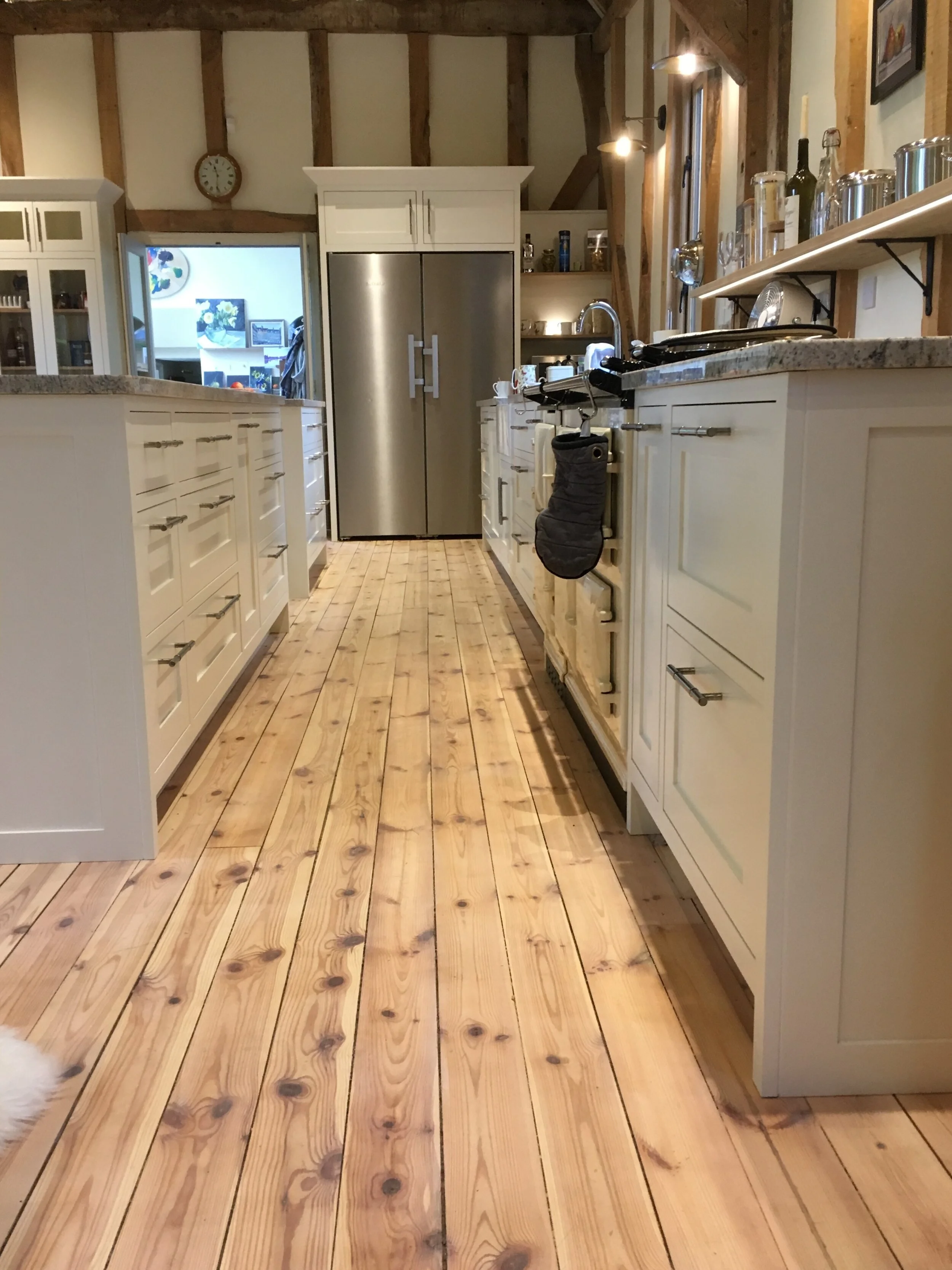 Jm Joinery Hereford Kitchens Cabinets Wardrobes And Storage