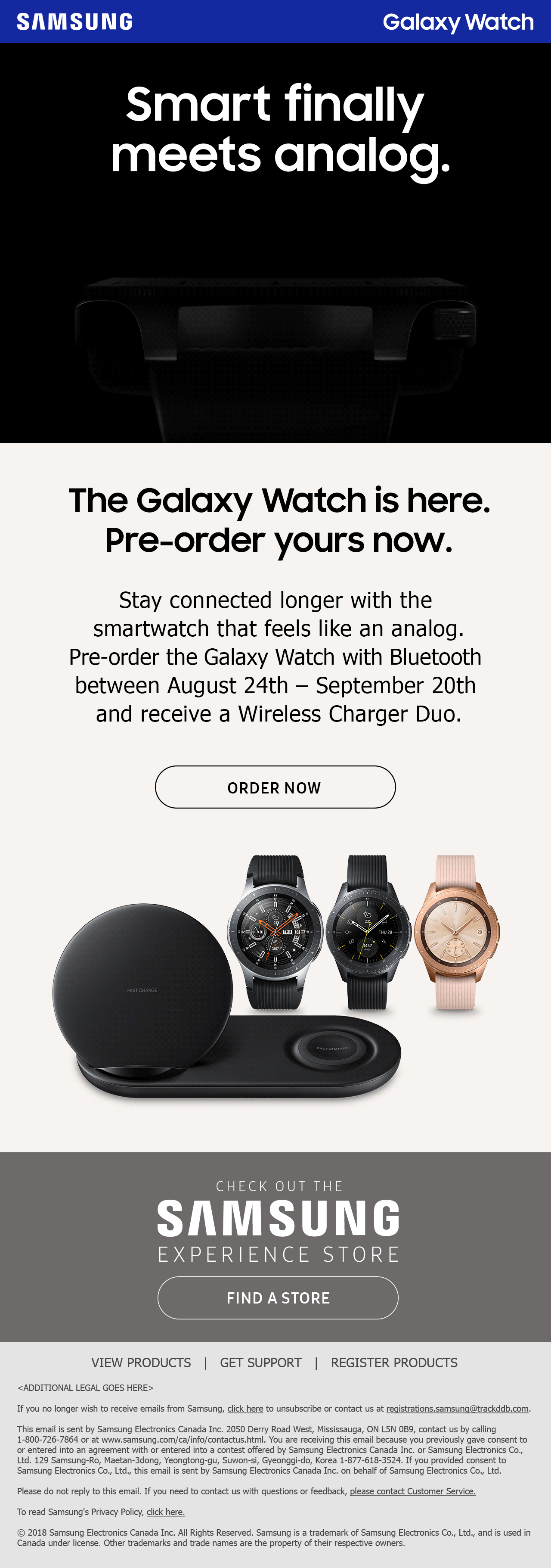 CRM — Raman Gulati