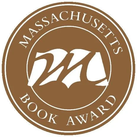 Mass Book Awards Celebration, January 18th.