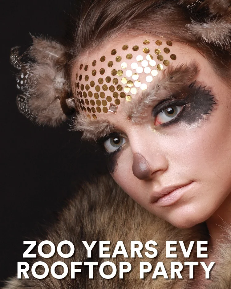 Slims Rooftop — Hyde Park House