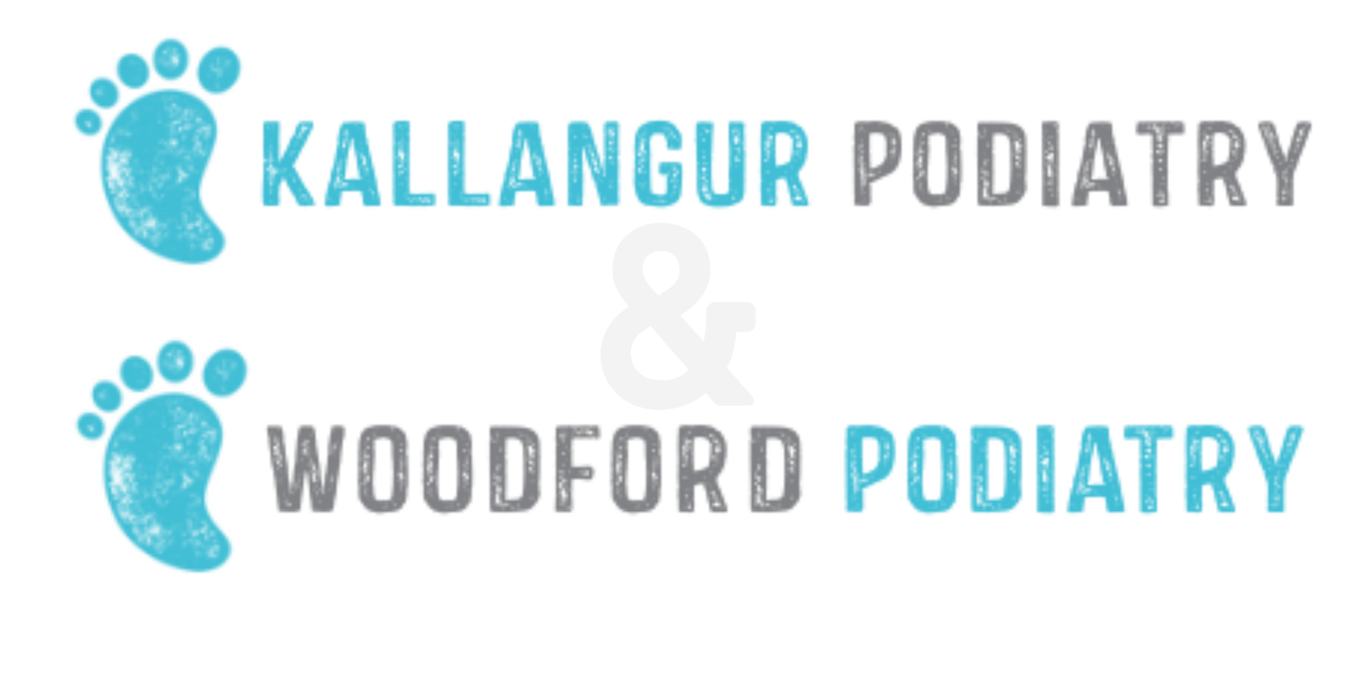 Kallangur & Woodford Podiatry - Orthotics and Ingrown toenails