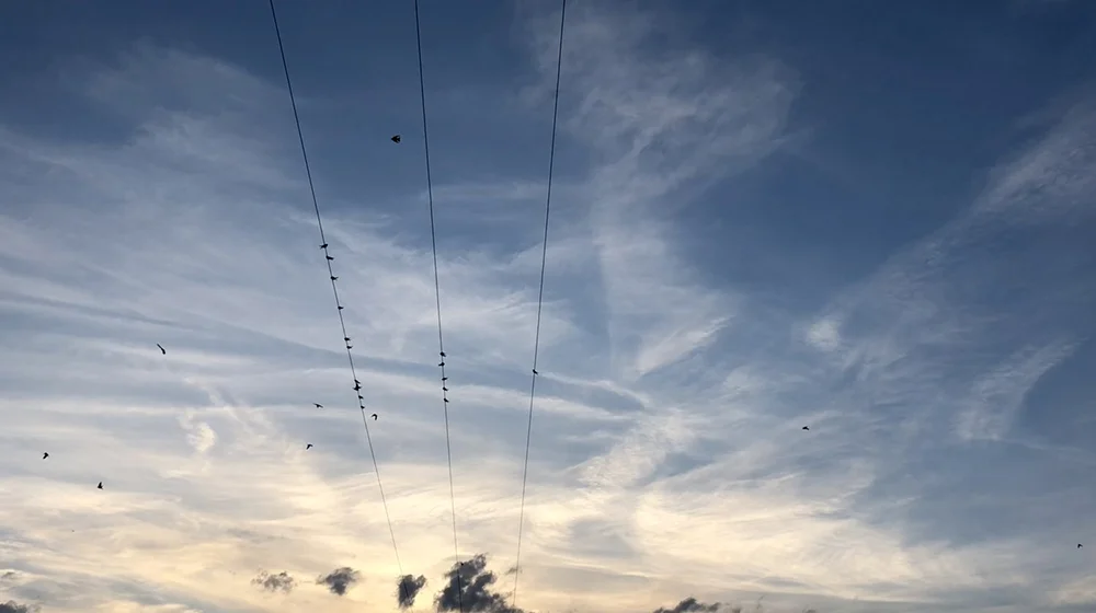 moment of remembrance 09/2018