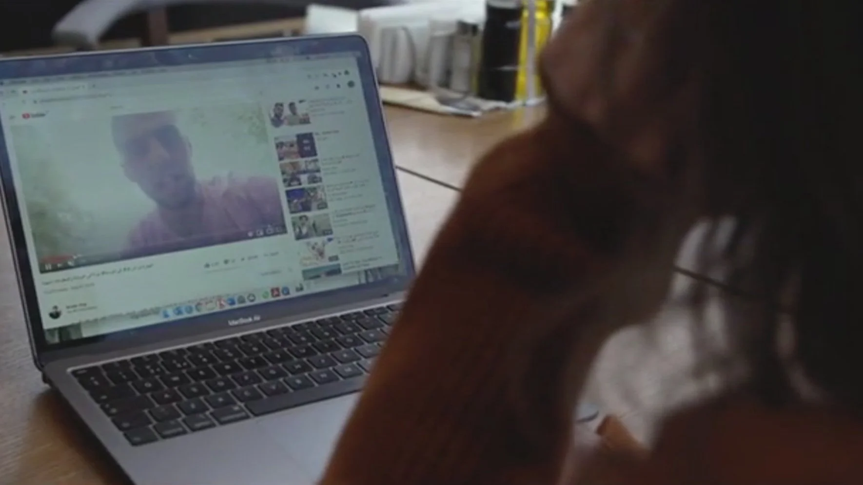 Meeting the Youtuber migrants