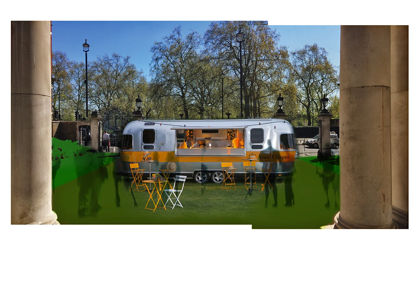 No.94 Courtyard Stage1 Veuve Cliequot copy.jpg