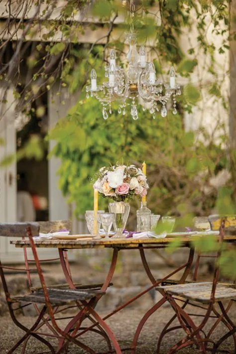 A Very British Affair