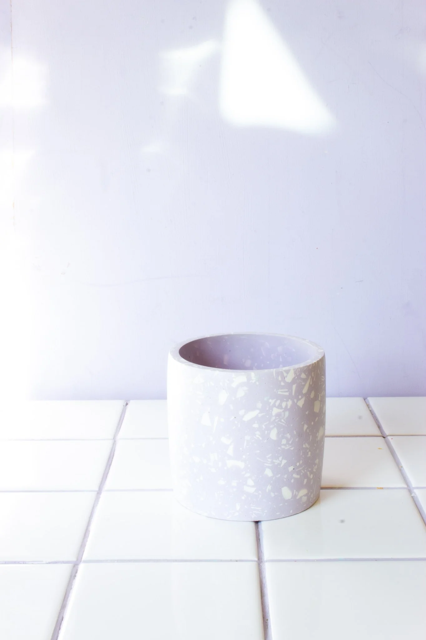 Terrazzo Pot 10 cm (15)