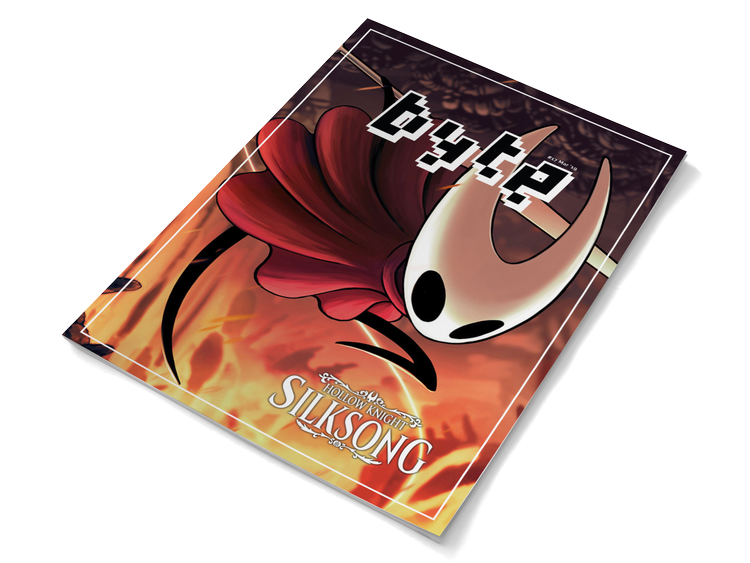 Issue #17 - March 2019