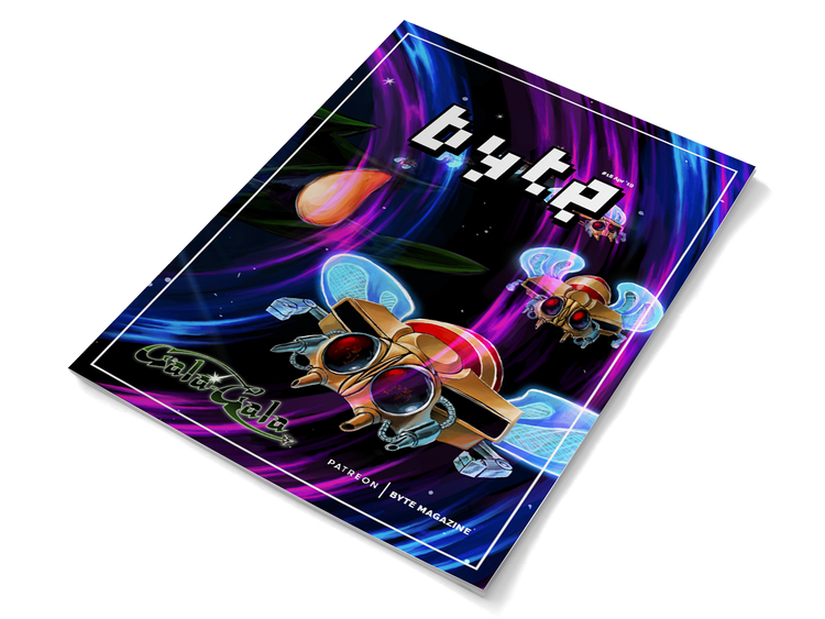 Issue #18 - April 2019