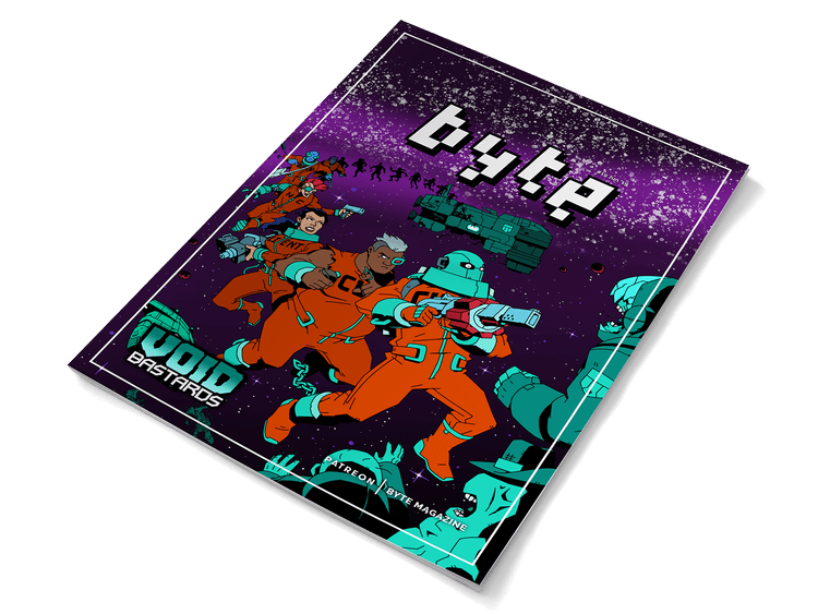 Issue #19 - June 2019