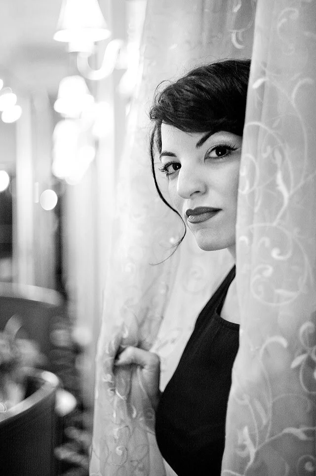 Internationally renowned Leica photographer Thorsten Overgaard on photographing Cali