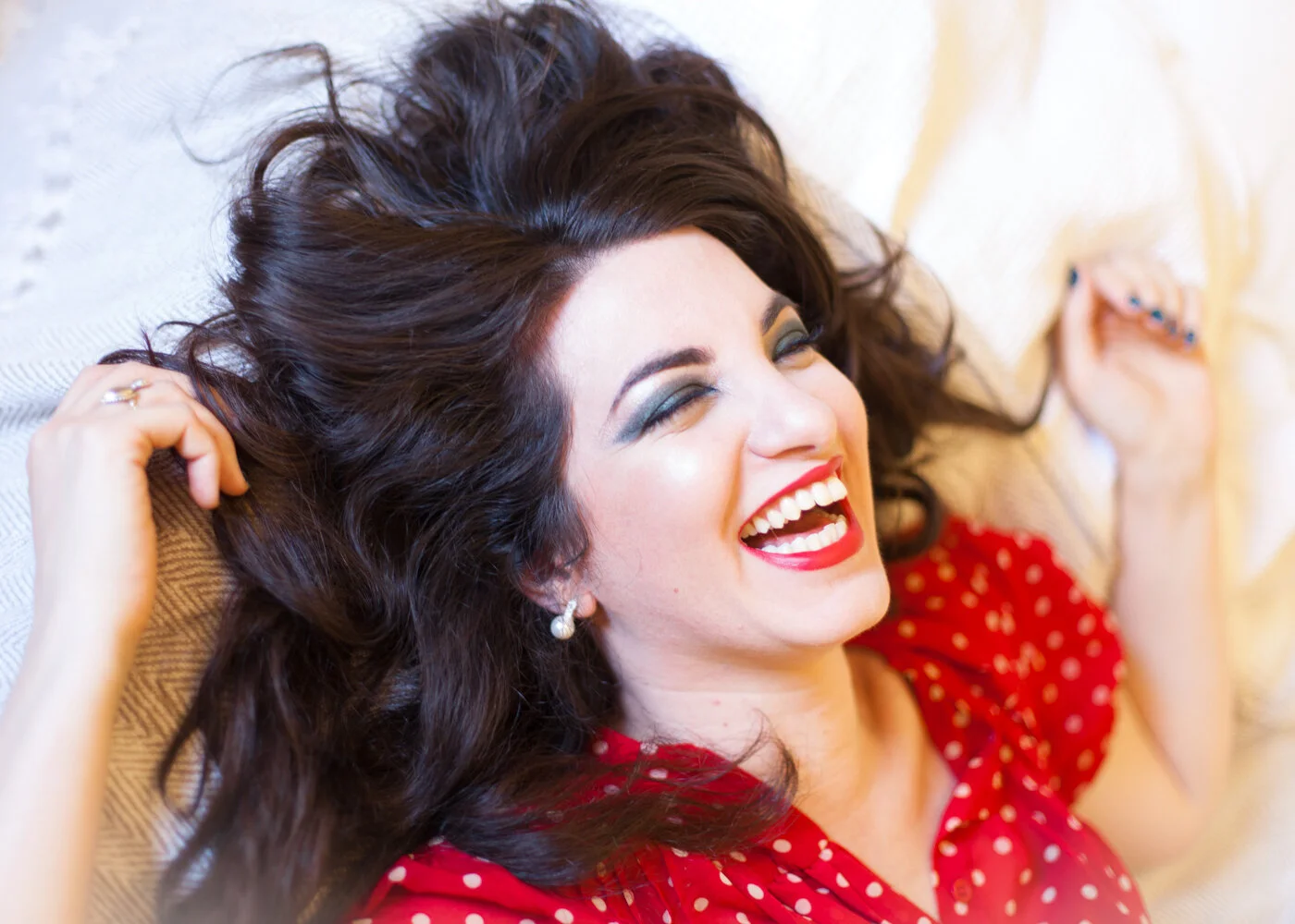 The London Troubadour hosts Cali