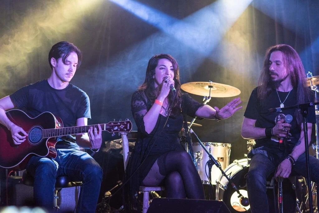 London Nambucca Live presents 'A Tribute to Chris Cornell