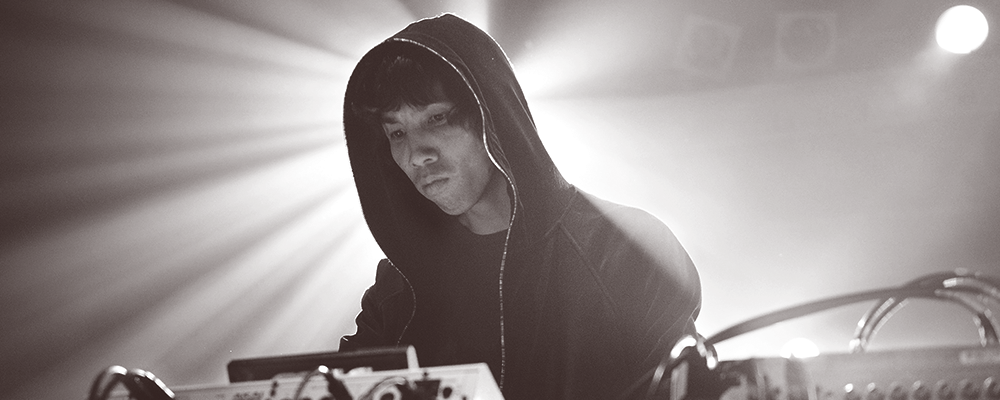 Anchorsong